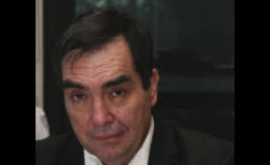 Dr John Kokarakis*: Decarbonization and Environmental Sustainability   